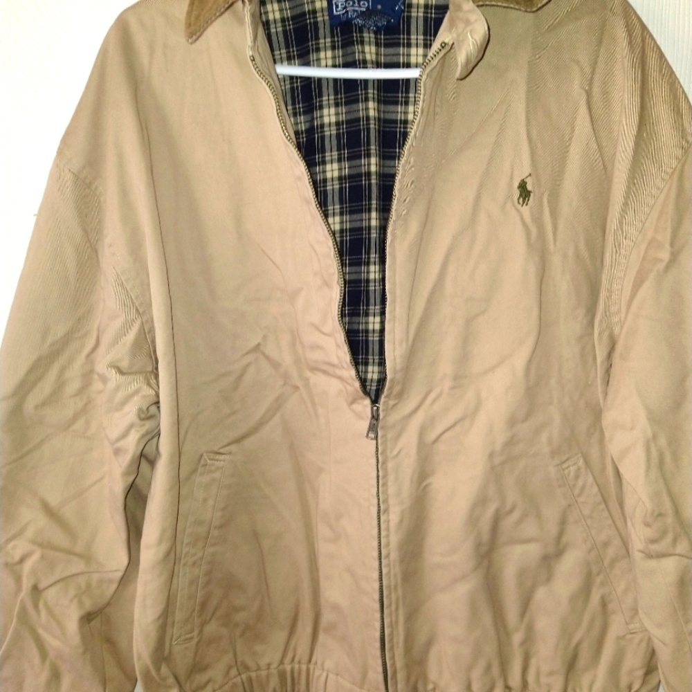 POLO - winter coat - NEW